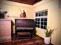 B. Home Resort and Spa