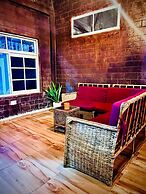 B. Home Resort and Spa