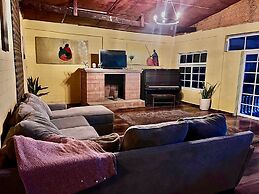 B. Home Resort and Spa