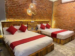 The last beach House