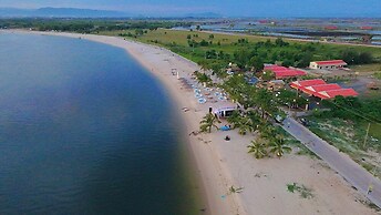 The last beach House