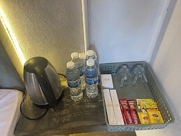 The last beach House