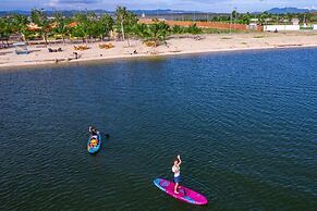 The last beach House