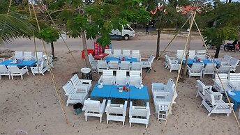 The last beach House