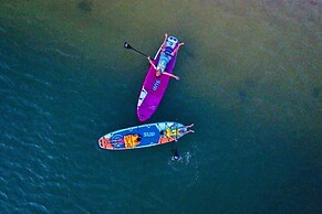 The last beach House