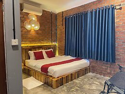 The last beach House