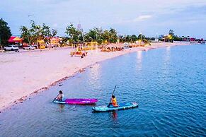 The last beach House