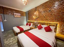 The last beach House