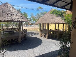 The last beach House