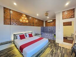 The last beach House