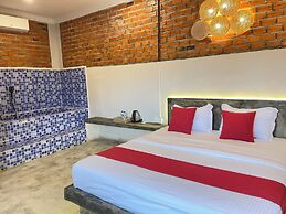 The last beach House