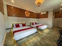 The last beach House