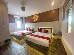 The last beach House