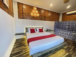 The last beach House