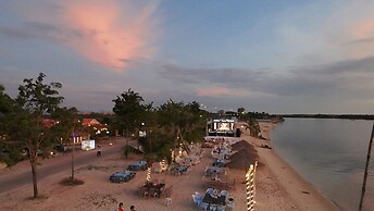 The last beach House