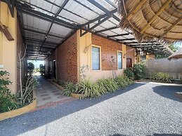 The last beach House