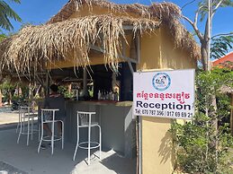 The last beach House