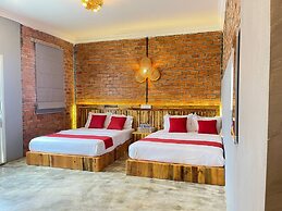 The last beach House