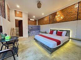 The last beach House