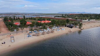 The last beach House