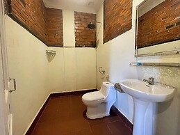 The last beach House