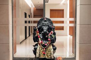Krishna Courtyard Hotel And Convention
