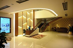 Krishna's Courtyard - Hotel & Convention