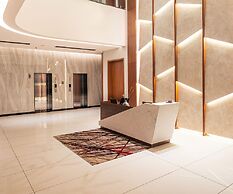 Krishna Courtyard Hotel And Convention