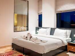 Krishna Courtyard Hotel And Convention