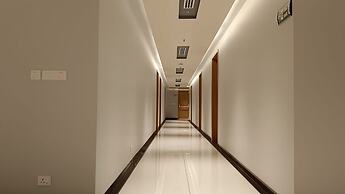 Krishna Courtyard Hotel And Convention