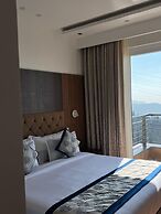 Jot Pass Hotel