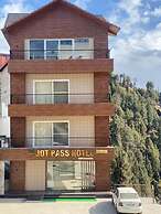 Jot Pass Hotel
