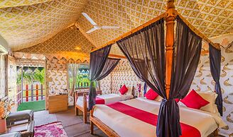 The Rawla Resort
