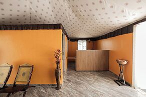 The Rawla Tent Resort & Spa