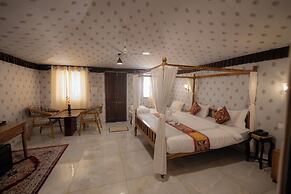 The Rawla Tent Resort & Spa