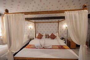 The Rawla Tent Resort & Spa