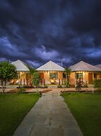 The Rawla Resort