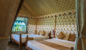 The Rawla Resort