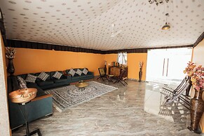 The Rawla Tent Resort & Spa