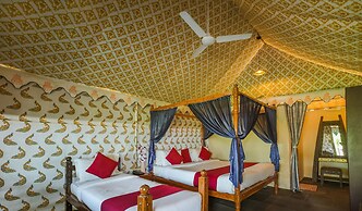 The Rawla Resort