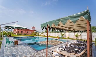 The Rawla Resort