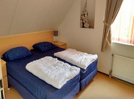 Pleasant Holiday Home With Garden