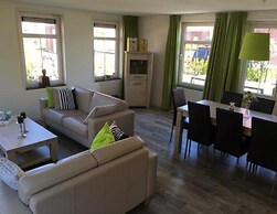 Pleasant Holiday Home With Garden