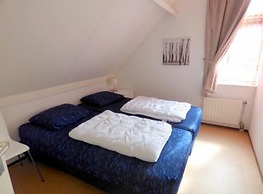 Pleasant Holiday Home With Garden