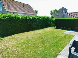 Pleasant Holiday Home With Garden