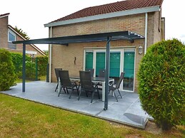 Pleasant Holiday Home With Garden