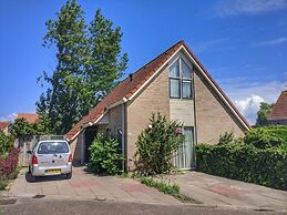 Pleasant Holiday Home With Garden
