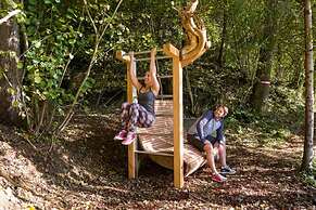 Ferienwohnung mit 2 Schlafzimmer fur 2-7 Personen