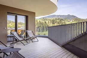 Ferienwohnung mit 2 Schlafzimmer fur 2-7 Personen