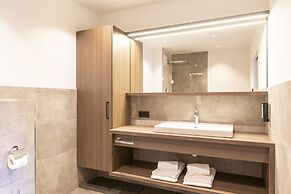 Ferienwohnung mit 2 Schlafzimmer fur 2-7 Personen